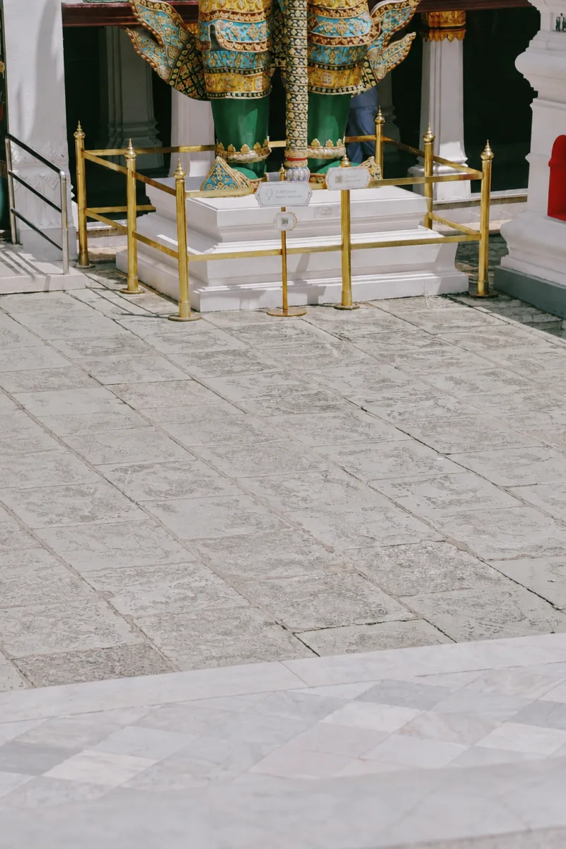 Remove People and Objects after AI editing