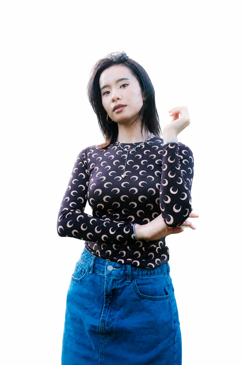 Remove a Background after AI editing