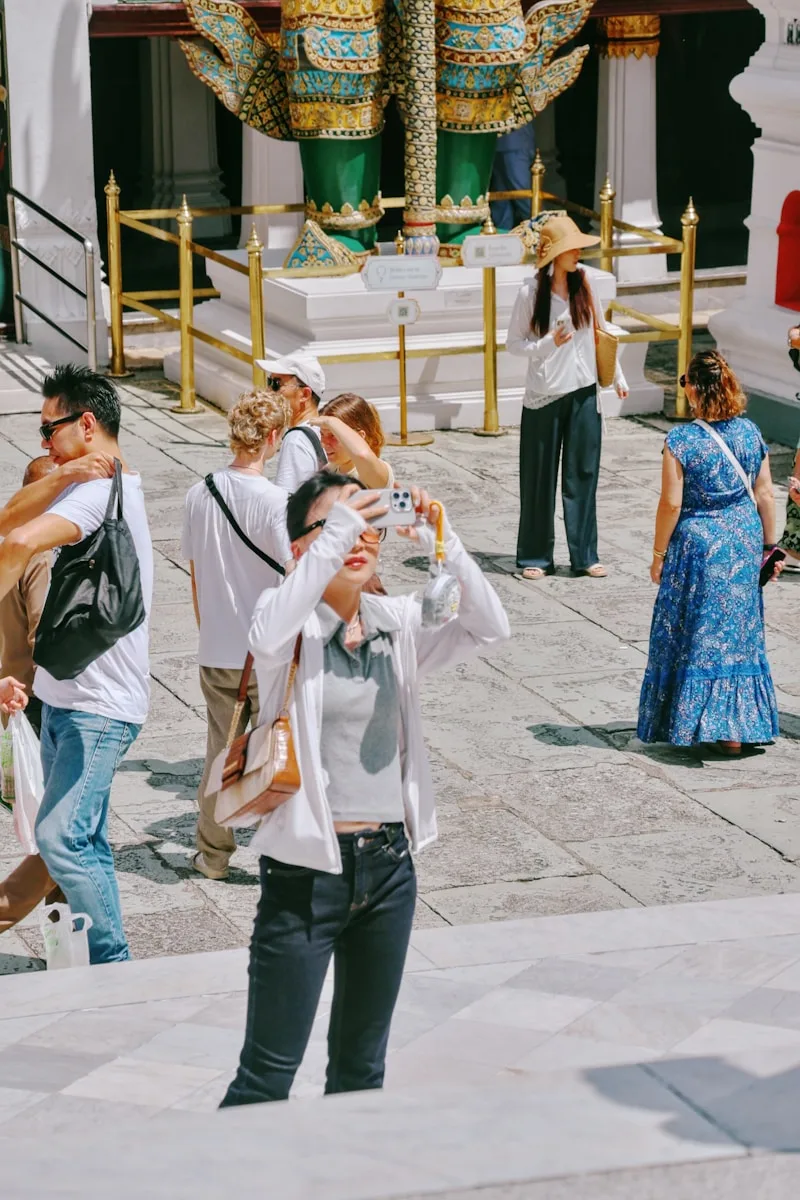 Remove People and Objects before editing