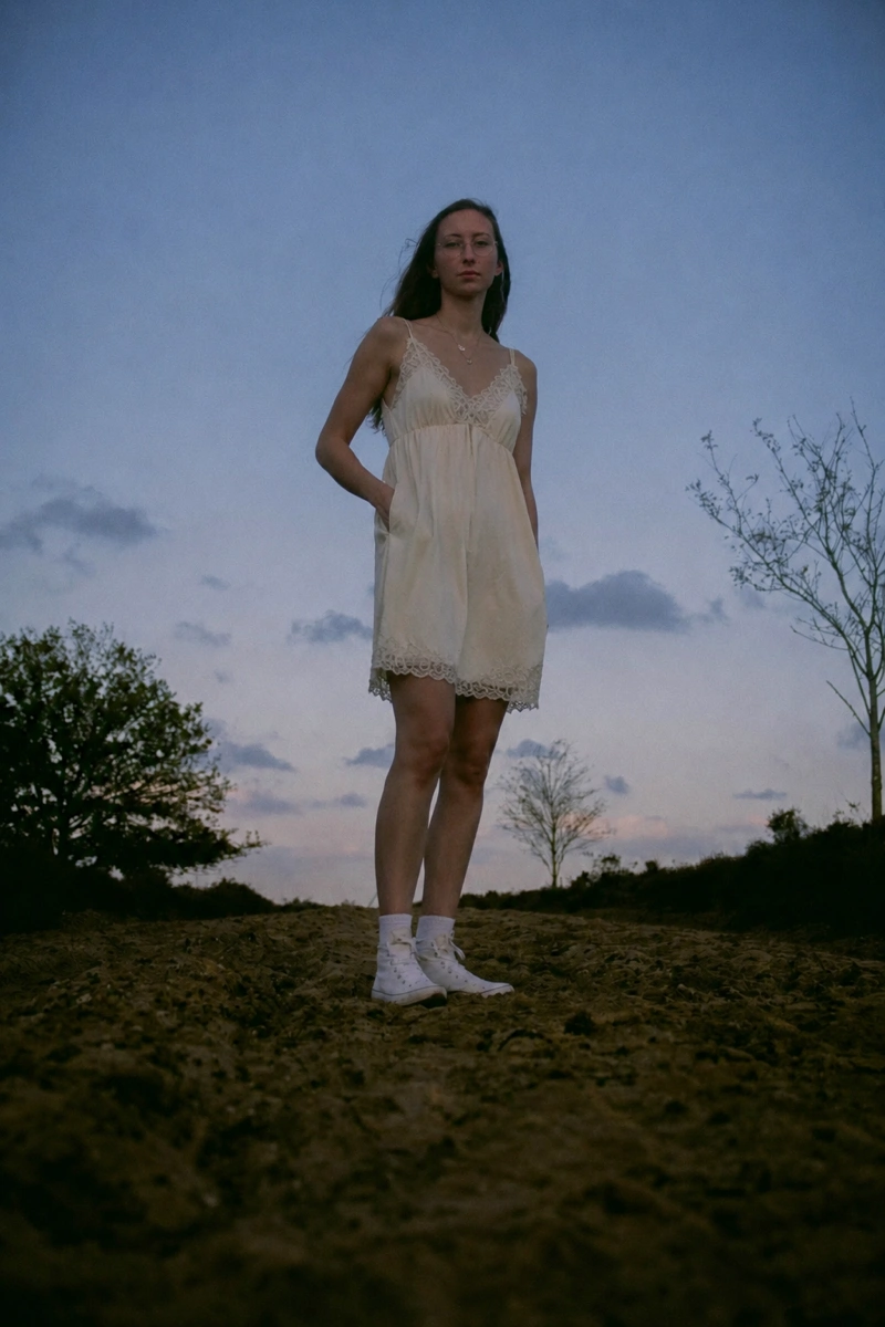 Preview a Virtual Try-On after AI editing