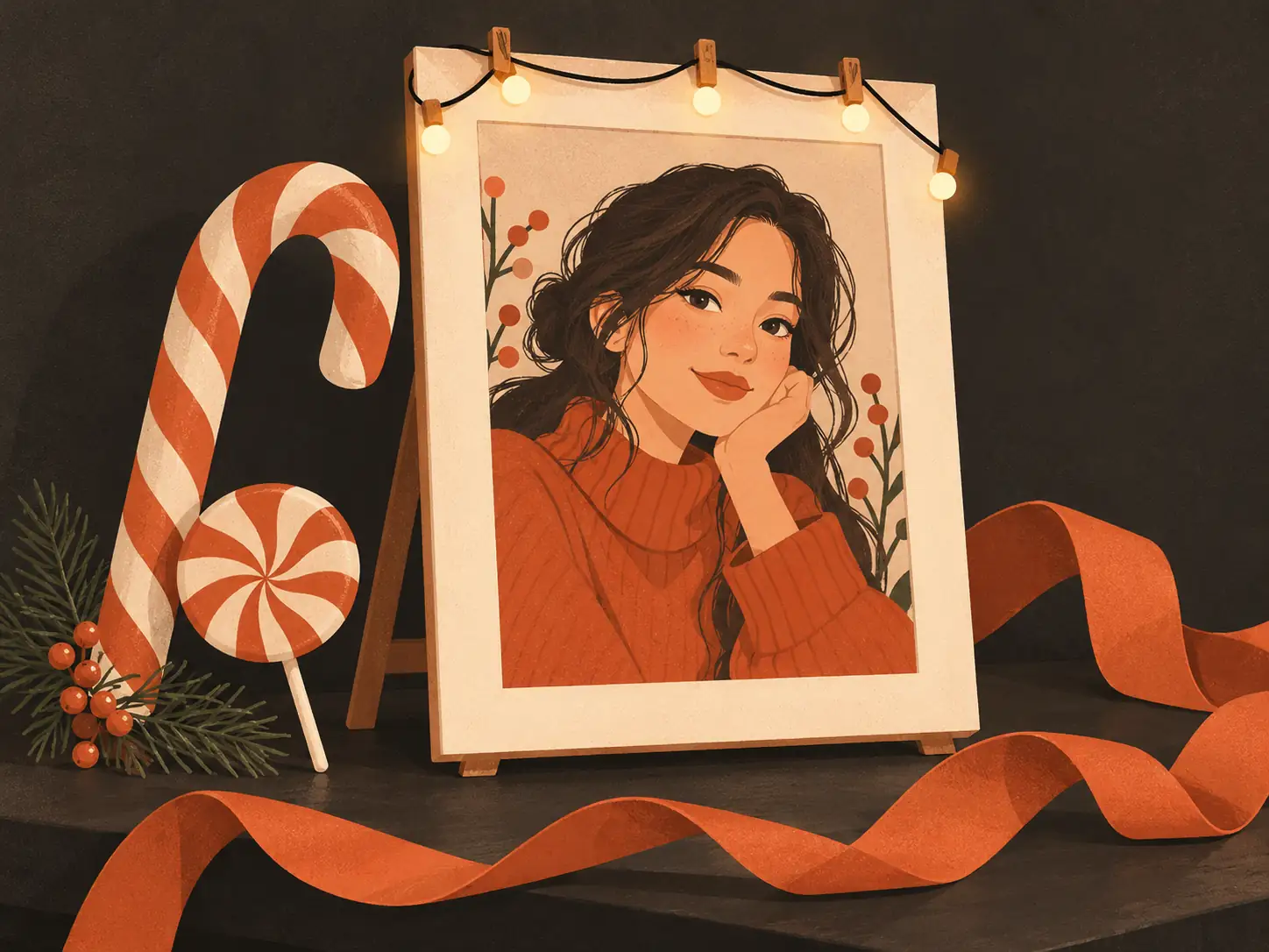 Christmas AI Photo Prompts: Twelve Tested With Real Results