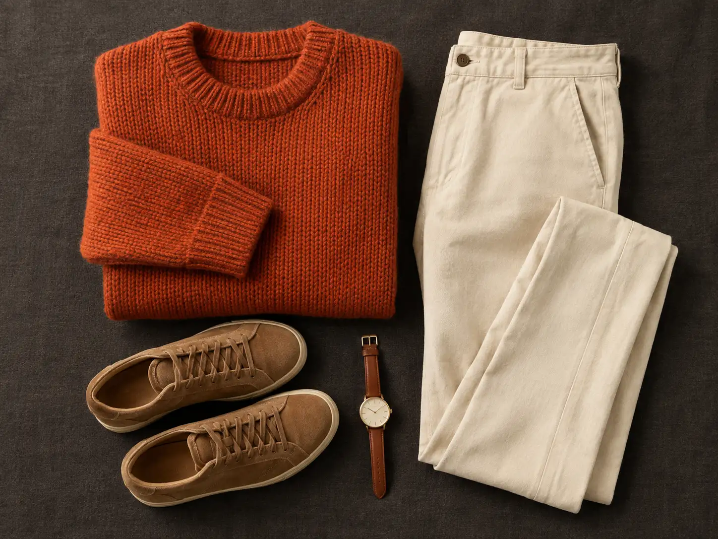Does This Outfit Match? How to Tell Before You Leave