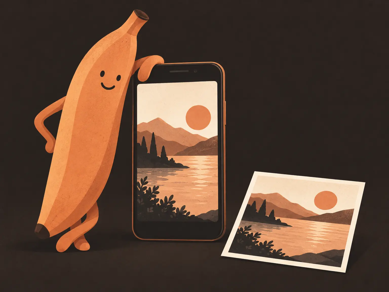 Nano Banana Pro: What It Is and How to Edit with It