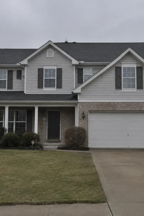 Real Estate Photo Editing after AI editing